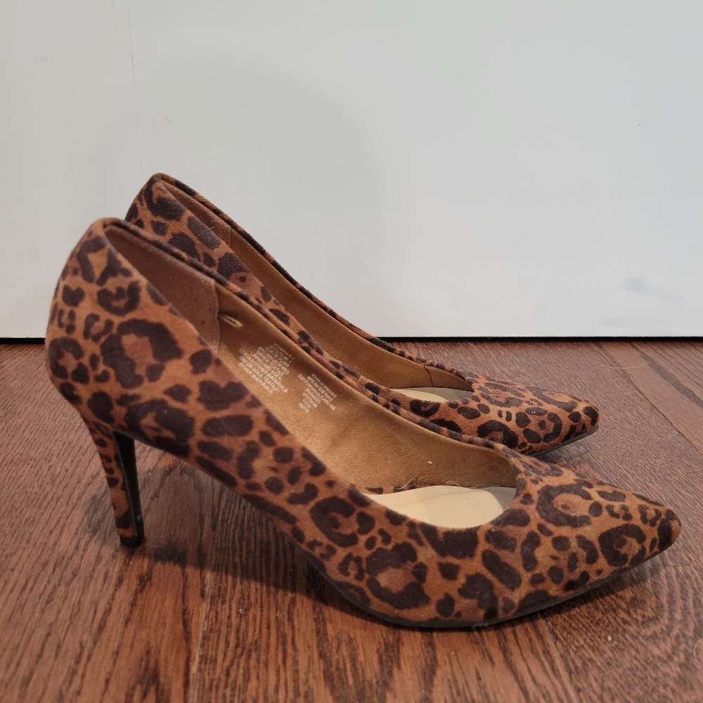 Old Navy Heels